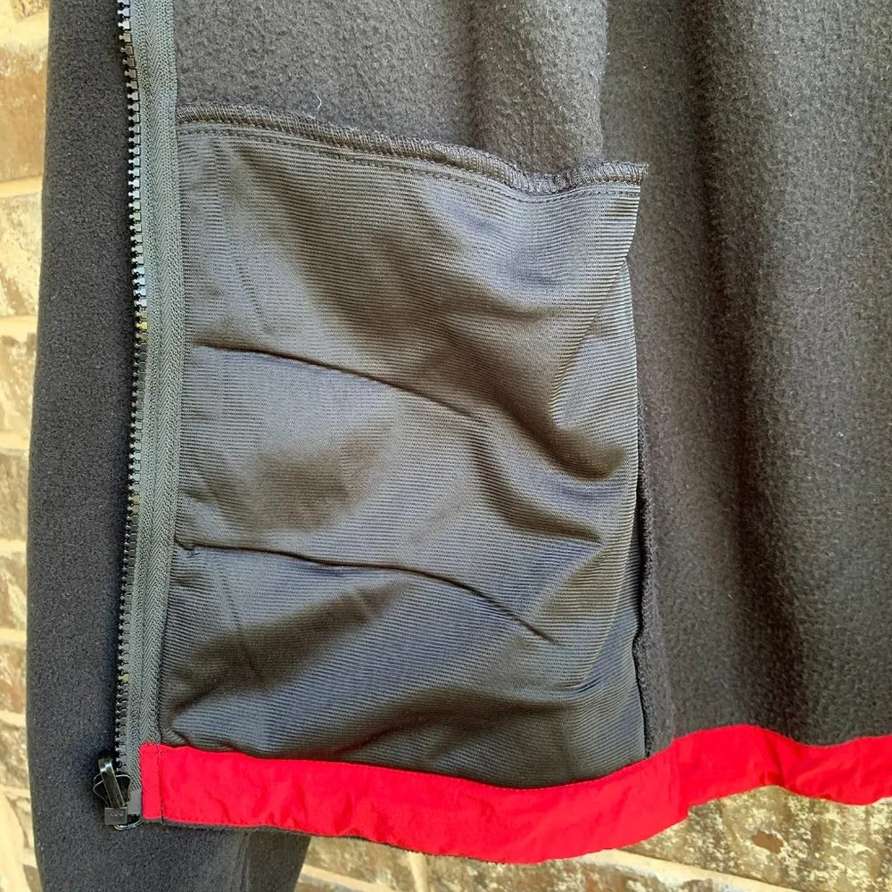 Ultra Club Mens 2-in-1 Jacket